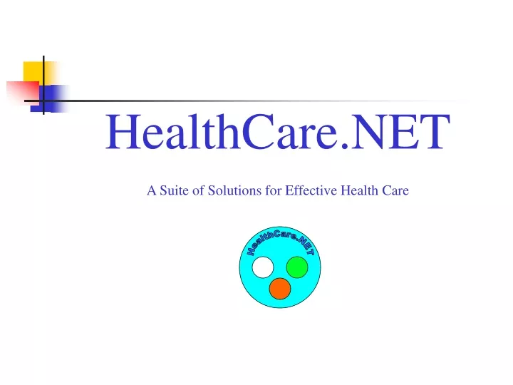 healthcare net