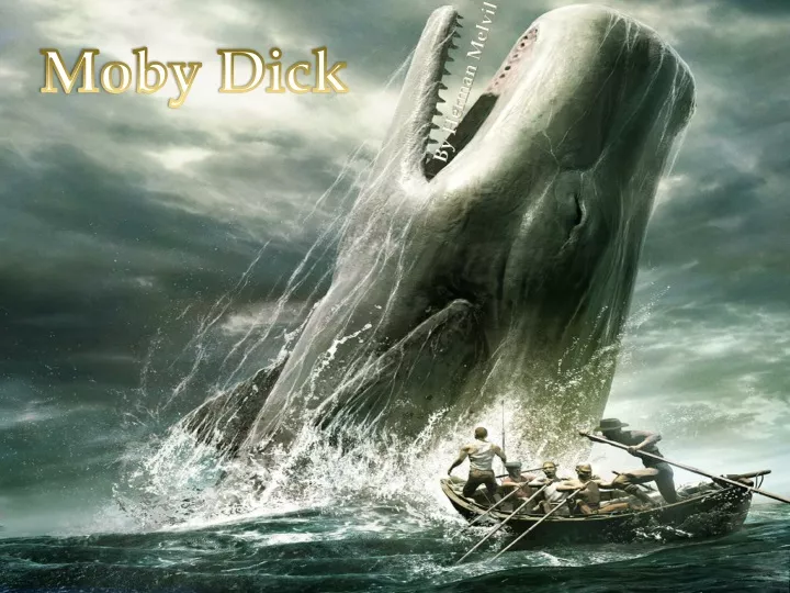 moby dick