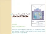 Mastering Animation Basics: Assignment 3 Tips & Techniques - slide 1