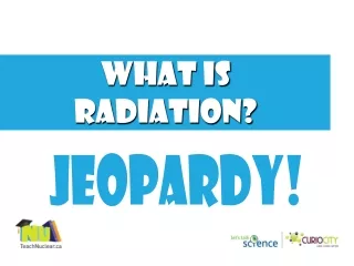 What is    radiation?