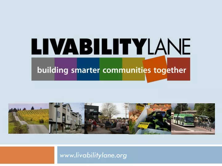 www livabilitylane org