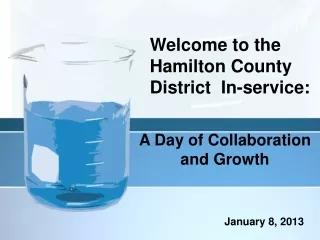 A Day of Collaboration and Growth