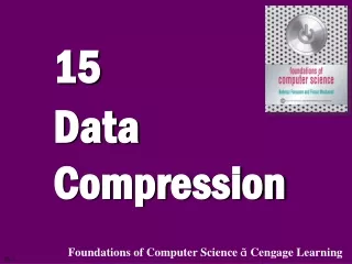 Data  Compression