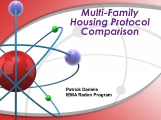 Multi-Family Housing Protocol Comparison