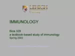 A Quick Glimpse… - slide 1