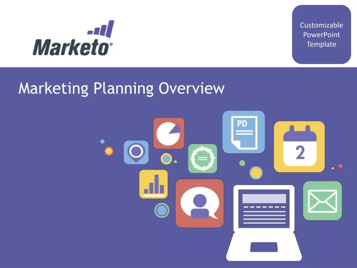 marketing planning overview