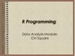 PPT - Analytics using R Programming PowerPoint Presentation, free ...