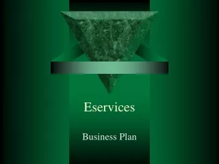 Eservices