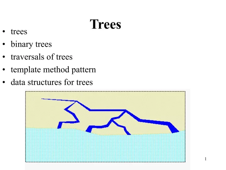 trees