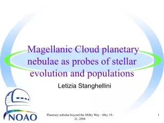 Magellanic Cloud planetary nebulae as probes of stellar evolution and populations