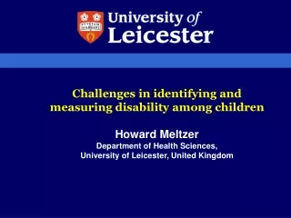 What is the purpose of collecting disability data on children?