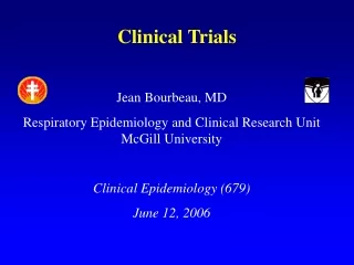 Clinical Trials