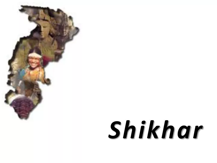 shikhar