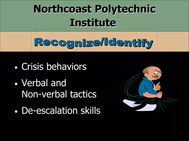 northcoast polytechnic institute