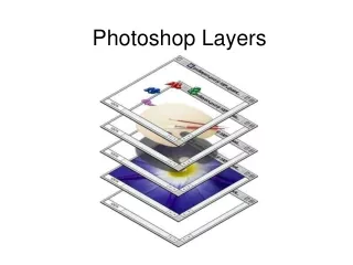 Photoshop Layers