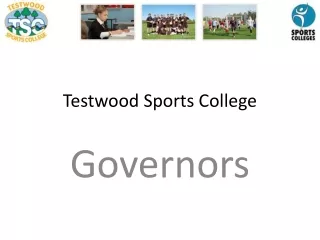 Testwood Sports College