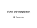Unemployment: Causes, Effects, and Solutions - slide 1