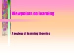 Evolution of Intelligence Theories: From Primitive Views to Modern Understanding - slide 1
