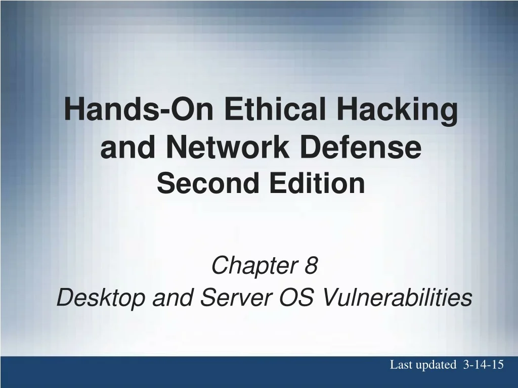 PPT - Windows and Linux OS Vulnerabilities Explored | Protect Your ...