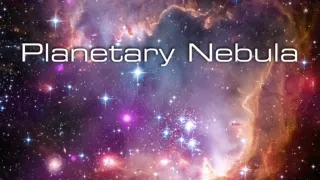 Planetary Nebula Abell  21 Medusa Nebula