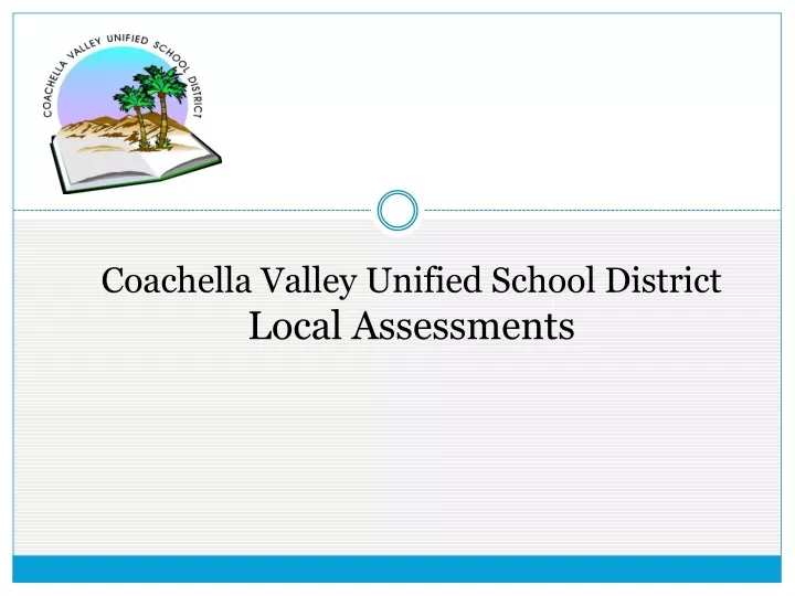 coachella valley unified school district local