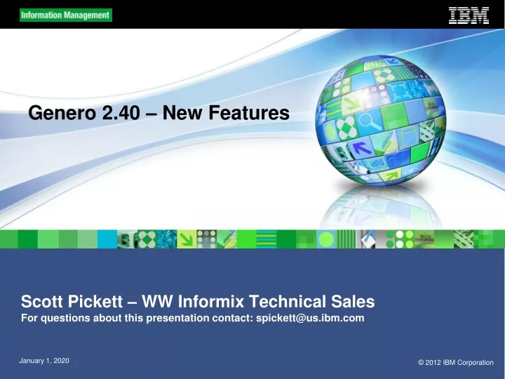 genero 2 40 new features