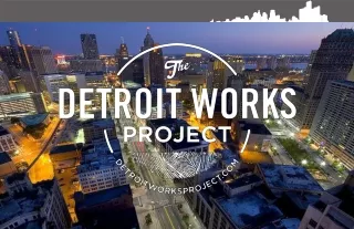 Touched approximately 5000 Detroiters through Phase meetings