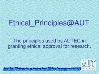 Ethical_Principles@AUT