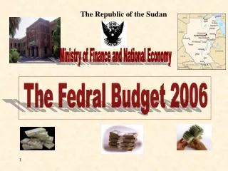 The Fedral Budget 2006