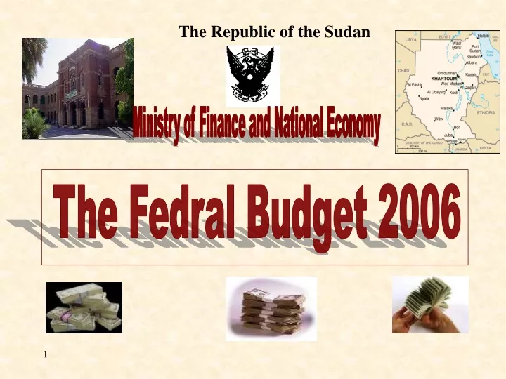 the republic of the sudan
