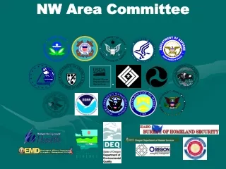 nw area committee