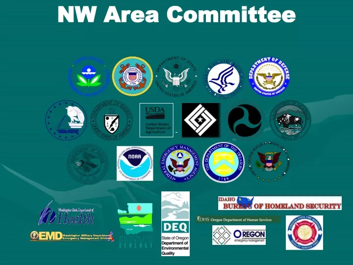 nw area committee