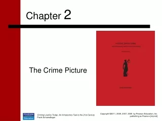 The Collection of Crime Data