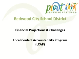 Redwood City School District