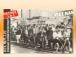 IV.The Student Protest Movement 	A.  The Baby Boom Generation - slide 1
