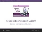 PPT - Visual System Examination PowerPoint Presentation, free download ...