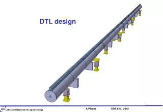 DTL design