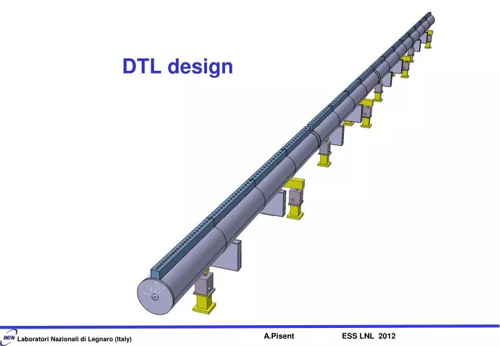 dtl design