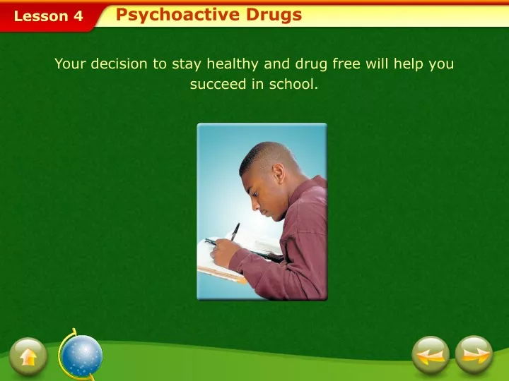 psychoactive drugs