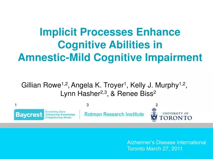 implicit processes enhance cognitive abilities