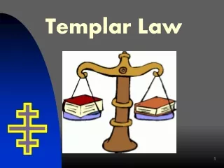 Templar Law