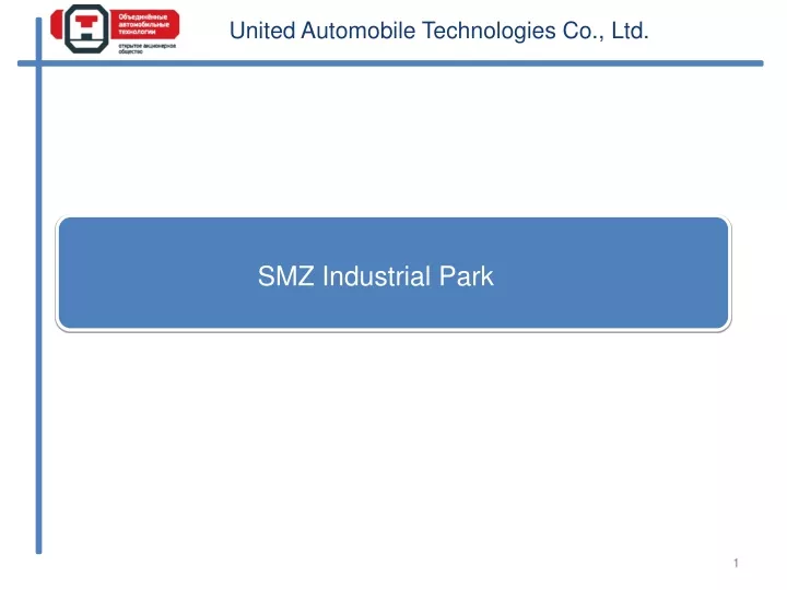 united automobile technologies co ltd
