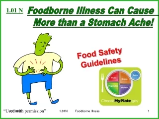 Food Safety Guidelines