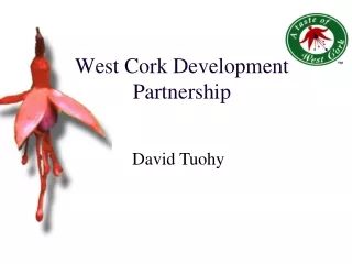 West Cork Development Partnership