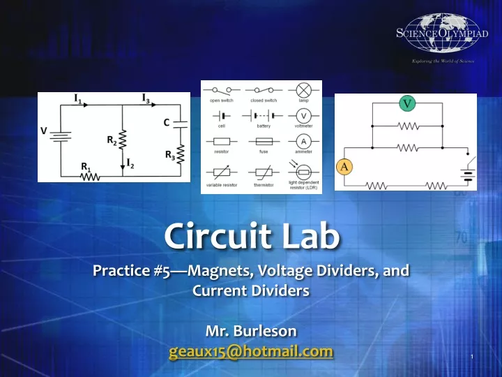 circuit lab