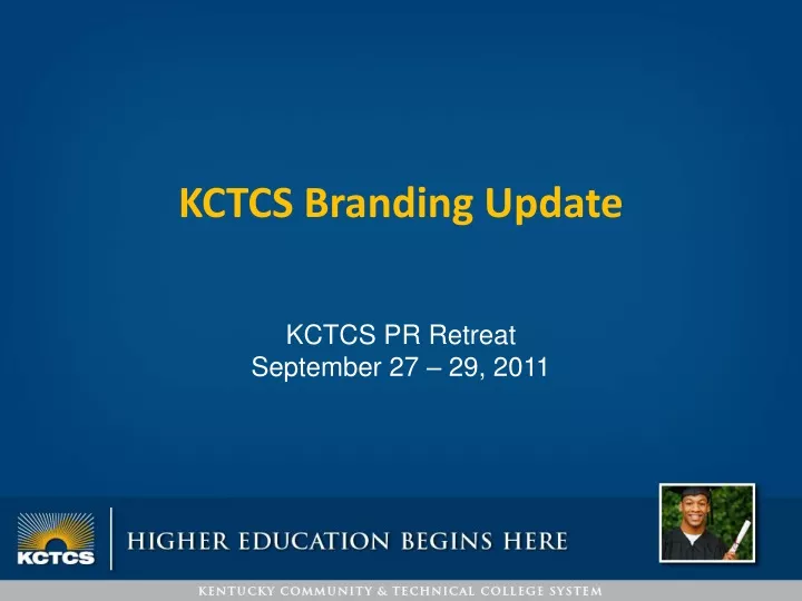 kctcs branding update