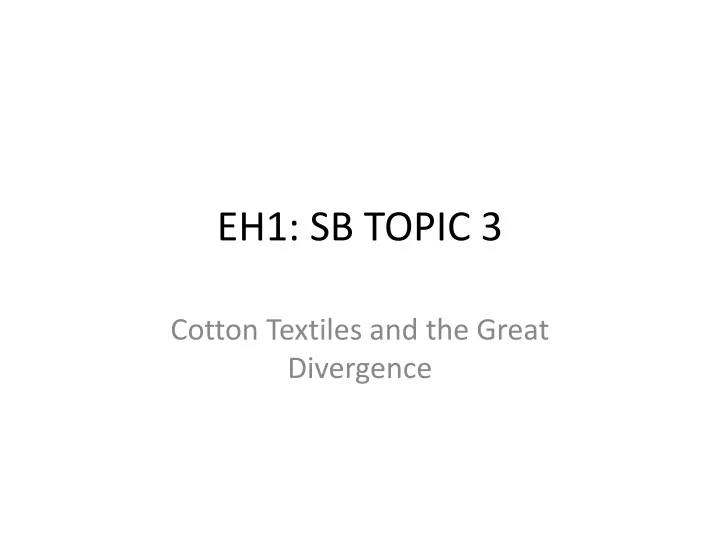 eh1 sb topic 3