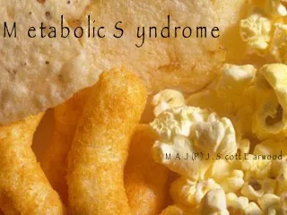 Metabolic Syndrome