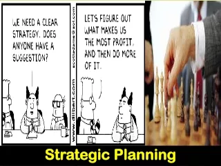 Strategic Planning