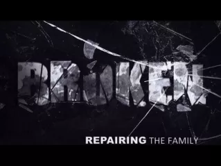 Broken: Repairing the Family Pt 3 Gods Perfect Plan for Marriage Jeremy LeVan 02-28-16